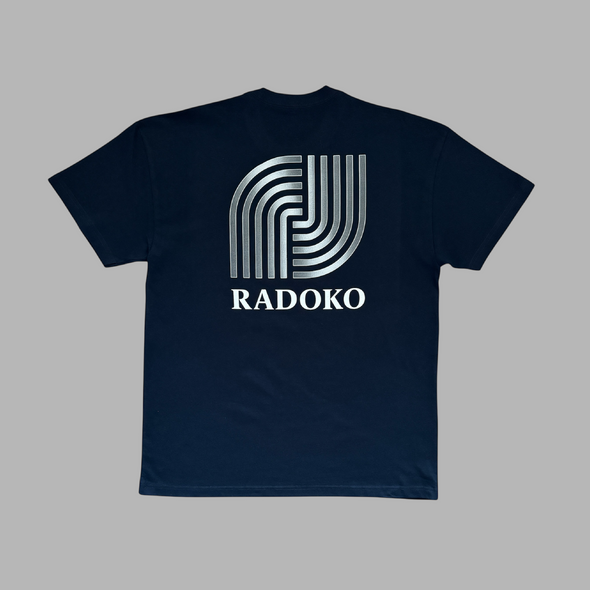 RADOKO Midnight Navy